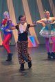 Mini Stars Circus 2A  020